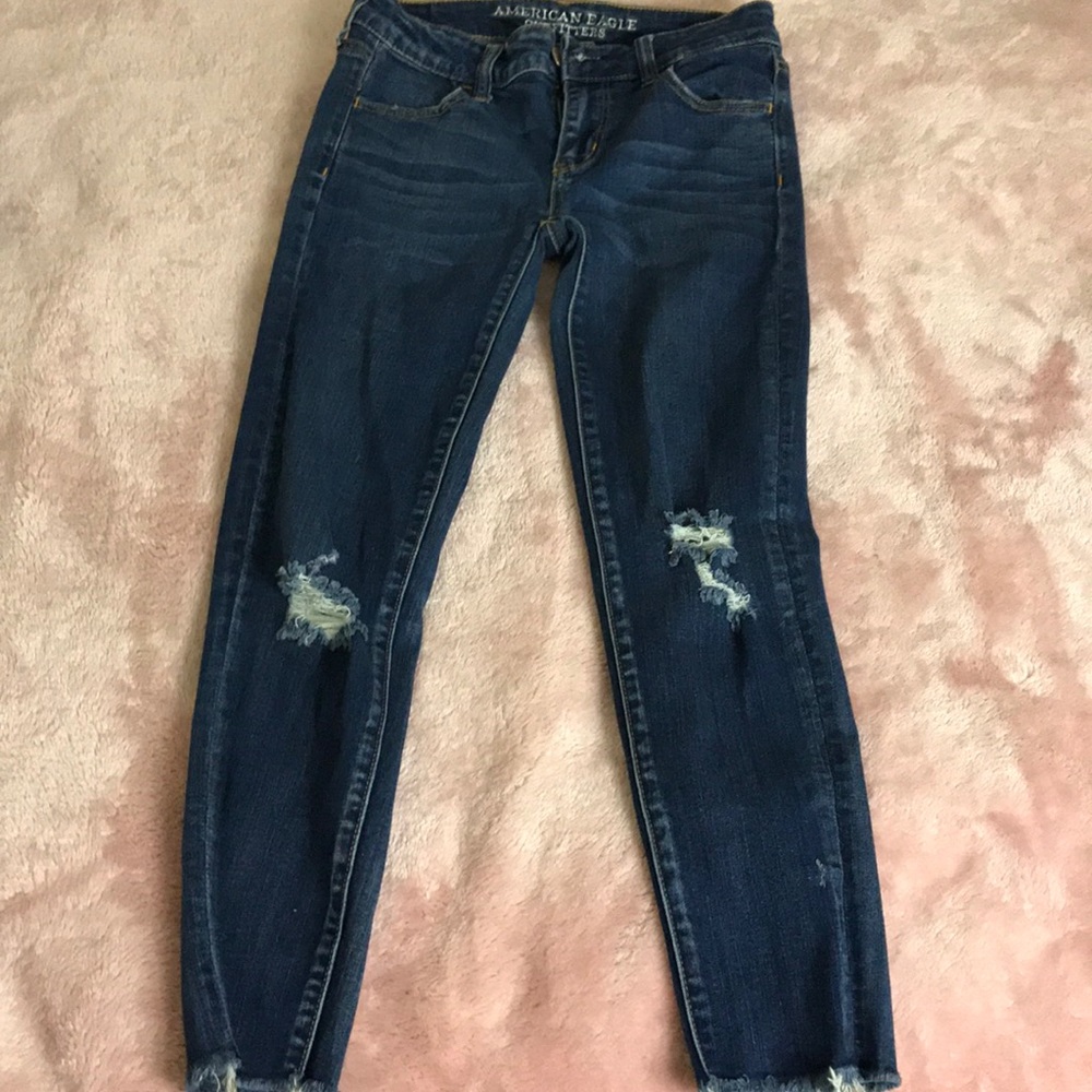 Size 0 short